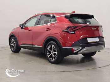 Used Kia Sportage 2022 for sale - 74546918: Photo