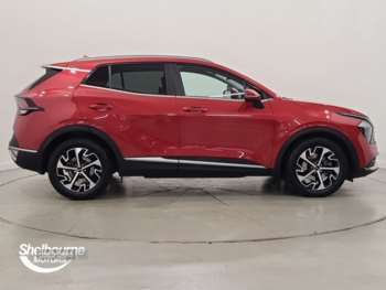 Used Kia Sportage 2022 for sale - 74546918: Photo