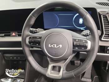 Used Kia Sportage 2022 for sale - 74546918: Photo