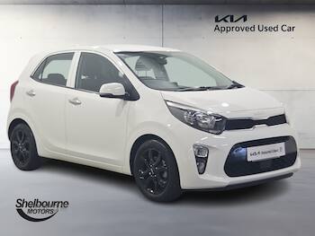 Used Kia Picanto 2023 for sale - 79699431: Photo