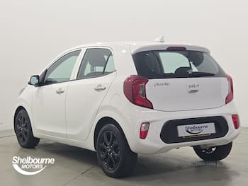 Used Kia Picanto 2023 for sale - 79699431: Photo