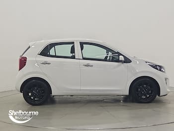 Used Kia Picanto 2023 for sale - 79699431: Photo