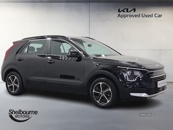 Used Kia Niro 2025 for sale - 78831130: Photo