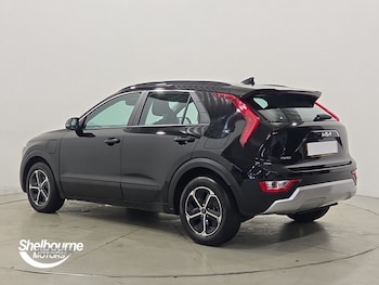 Used Kia Niro 2025 for sale - 78831130: Photo