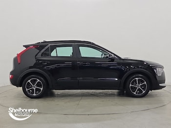 Used Kia Niro 2025 for sale - 78831130: Photo