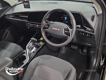 Used Kia Niro 2025 for sale - 78831130: Photo