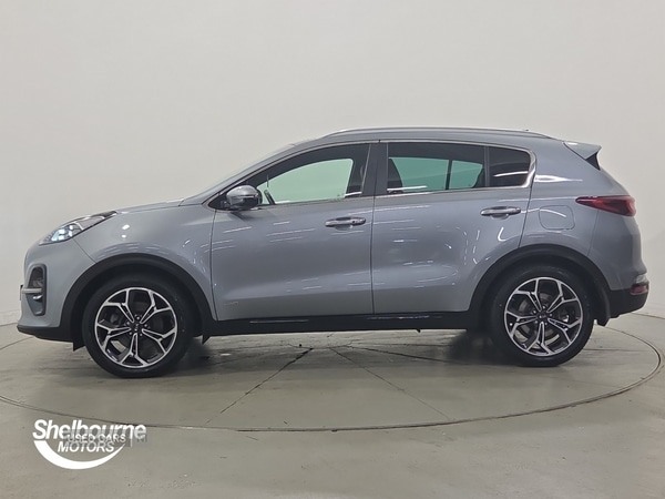Used Kia Sportage 2021 for sale - 78205844: Photo 15
