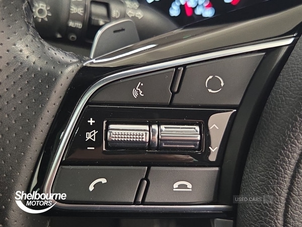 Used Kia Sportage 2021 for sale - 78205844: Photo 17