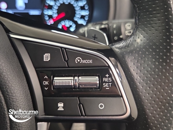 Used Kia Sportage 2021 for sale - 78205844: Photo 18