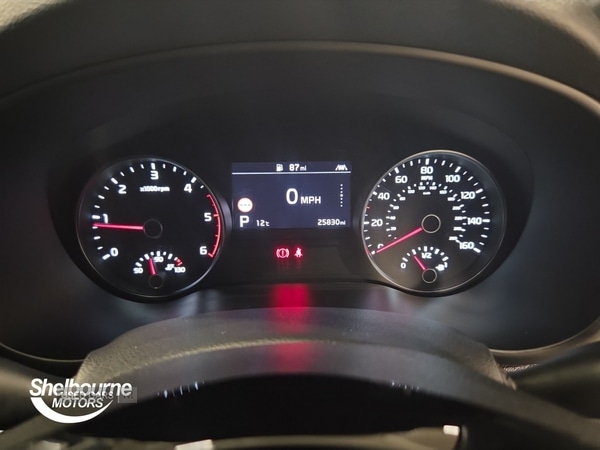 Used Kia Sportage 2021 for sale - 78205844: Photo 21