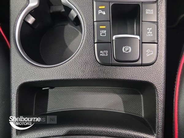 Used Kia Sportage 2021 for sale - 78205844: Photo 23