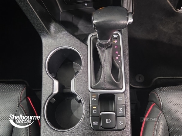 Used Kia Sportage 2021 for sale - 78205844: Photo 24