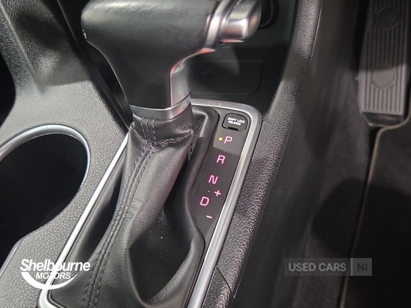 Used Kia Sportage 2021 for sale - 78205844: Photo 25