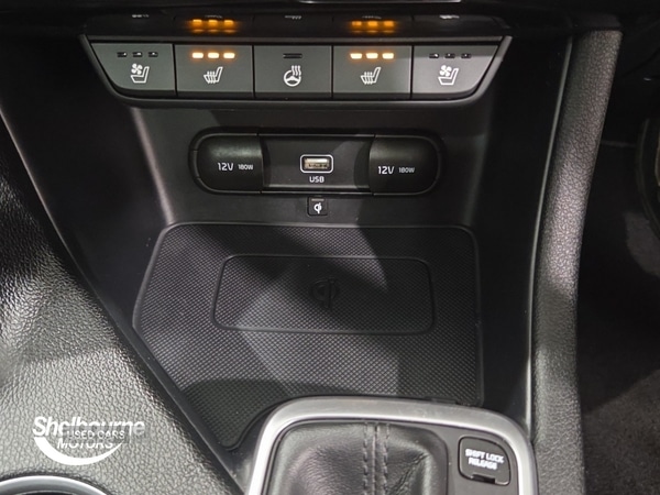 Used Kia Sportage 2021 for sale - 78205844: Photo 26