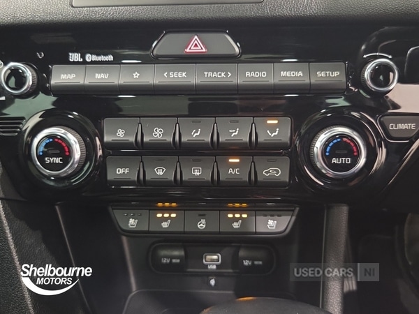 Used Kia Sportage 2021 for sale - 78205844: Photo 27