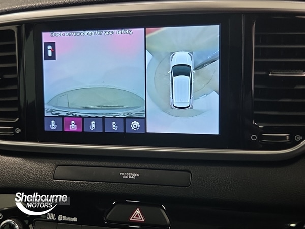 Used Kia Sportage 2021 for sale - 78205844: Photo 28