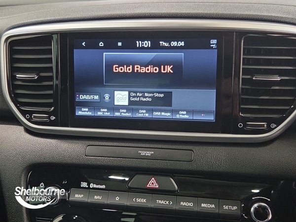 Used Kia Sportage 2021 for sale - 78205844: Photo 29