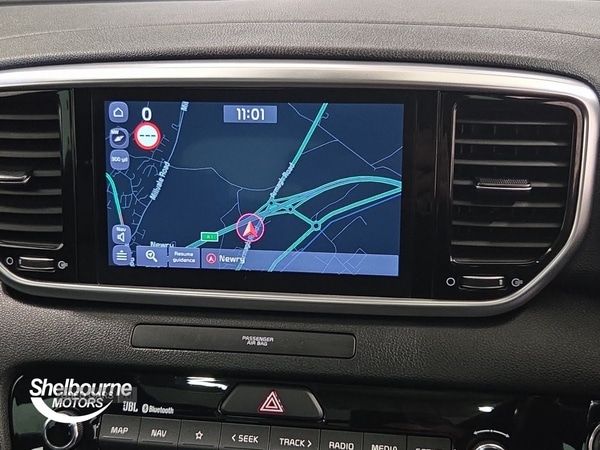 Used Kia Sportage 2021 for sale - 78205844: Photo 30