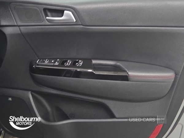 Used Kia Sportage 2021 for sale - 78205844: Photo 35