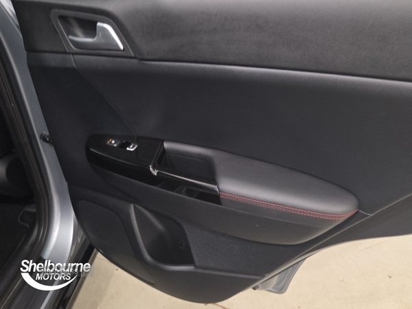 Used Kia Sportage 2021 for sale - 78205844: Photo 38