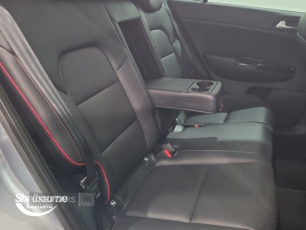 Used Kia Sportage 2021 for sale - 78205844: Photo 41