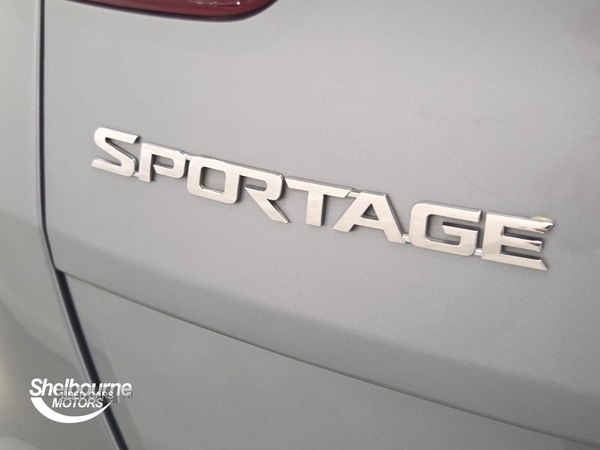 Used Kia Sportage 2021 for sale - 78205844: Photo 42