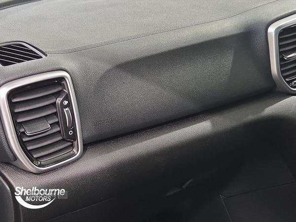 Used Kia Sportage 2021 for sale - 78205844: Photo 46