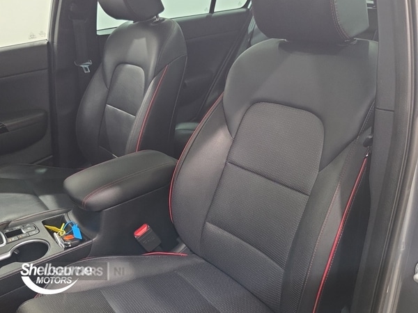 Used Kia Sportage 2021 for sale - 78205844: Photo 47