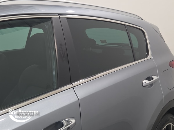 Used Kia Sportage 2021 for sale - 78205844: Photo 50