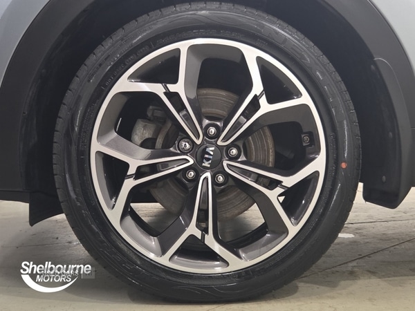 Used Kia Sportage 2021 for sale - 78205844: Photo 7