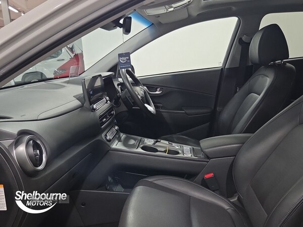 Used Hyundai KONA 2022 for sale - 77978556: Photo 11