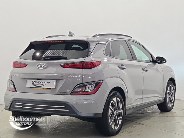 Used Hyundai KONA 2022 for sale - 77978556: Photo 14