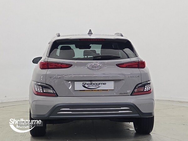 Used Hyundai KONA 2022 for sale - 77978556: Photo 15