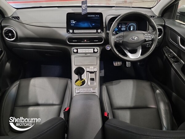 Used Hyundai KONA 2022 for sale - 77978556: Photo 17