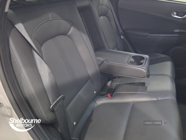 Used Hyundai KONA 2022 for sale - 77978556: Photo 19