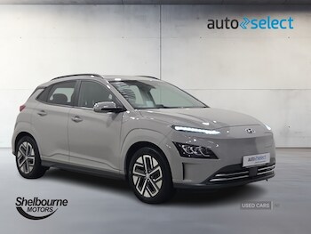 Used Hyundai KONA 2022 for sale - 77978556: Photo