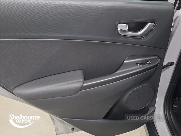 Used Hyundai KONA 2022 for sale - 77978556: Photo 27