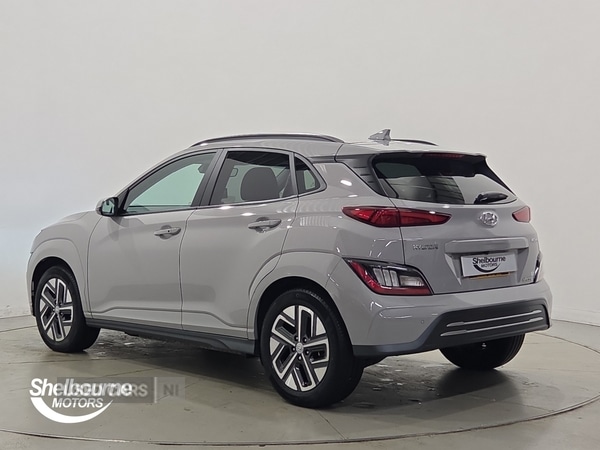Used Hyundai KONA 2022 for sale - 77978556: Photo 3