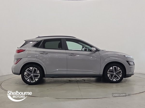 Used Hyundai KONA 2022 for sale - 77978556: Photo 4