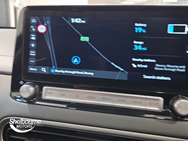 Used Hyundai KONA 2022 for sale - 77978556: Photo 40