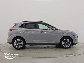Used Hyundai KONA 2022 for sale - 77978556: Photo
