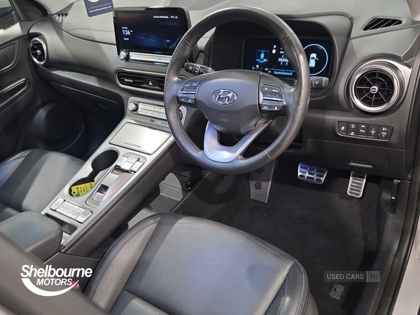 Used Hyundai KONA 2022 for sale - 77978556: Photo 5