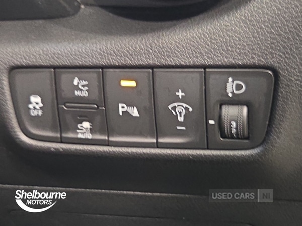 Used Hyundai KONA 2022 for sale - 77978556: Photo 6