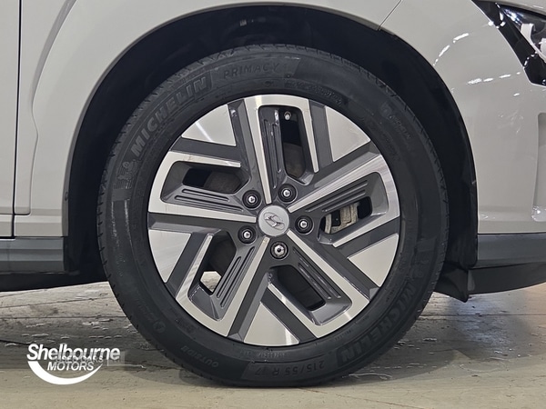 Used Hyundai KONA 2022 for sale - 77978556: Photo 8