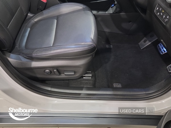 Used Hyundai KONA 2022 for sale - 77978556: Photo 9