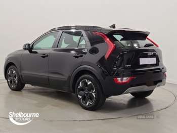 Used Kia Niro 2024 for sale - 74396678: Photo