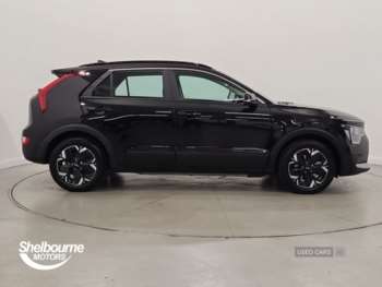 Used Kia Niro 2024 for sale - 74396678: Photo