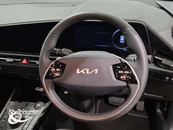 Used Kia Niro 2024 for sale - 74396678: Photo