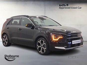 Used Kia Niro 2023 for sale - 79591019: Photo