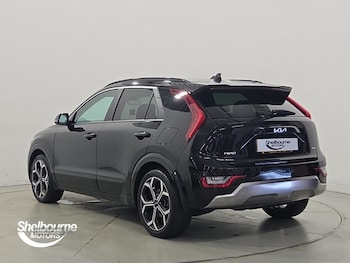 Used Kia Niro 2023 for sale - 79591019: Photo